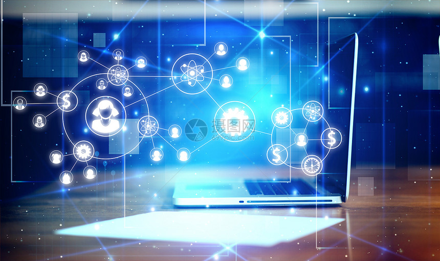 互联网信息服务与互联网数据服务 概念、应用与前景