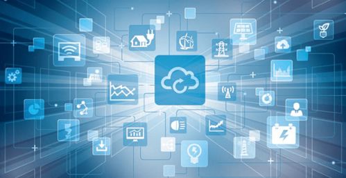 互联网数据服务 元宇宙世界的基石